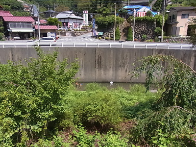 横瀬川